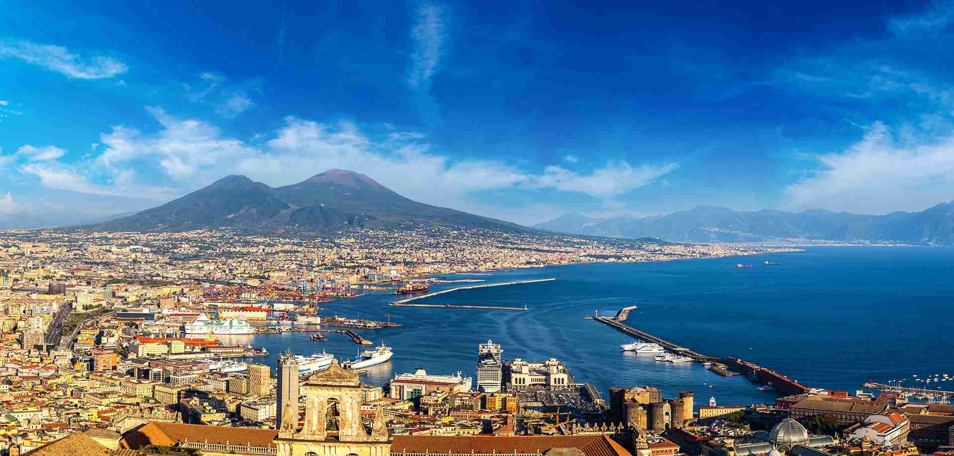 Naples