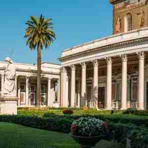 Basilica di san Paolo