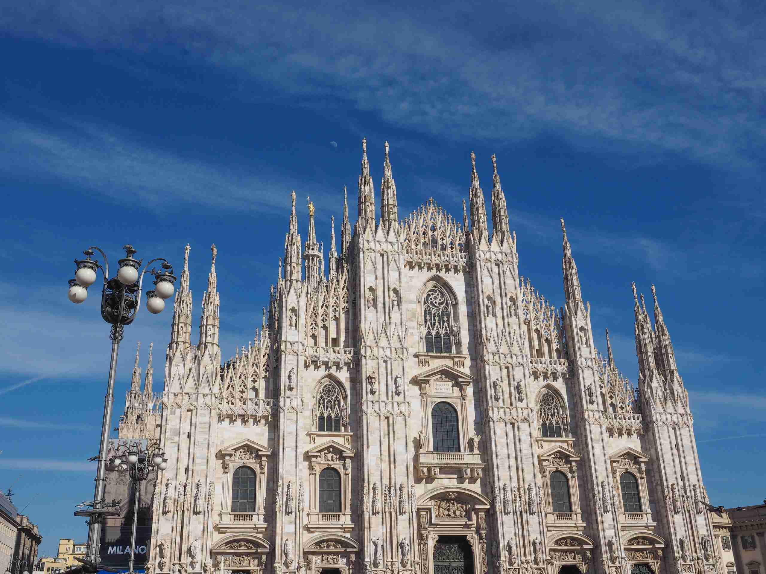 Duomo Cathedral