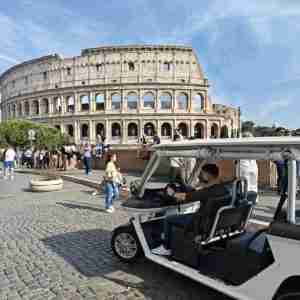 Golf Cart
