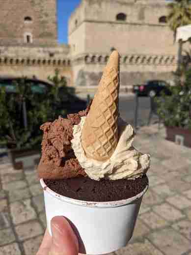 Ice Cream