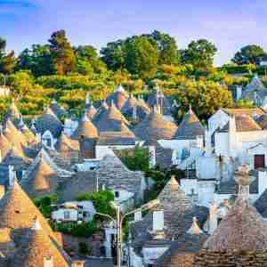 Alberobello
