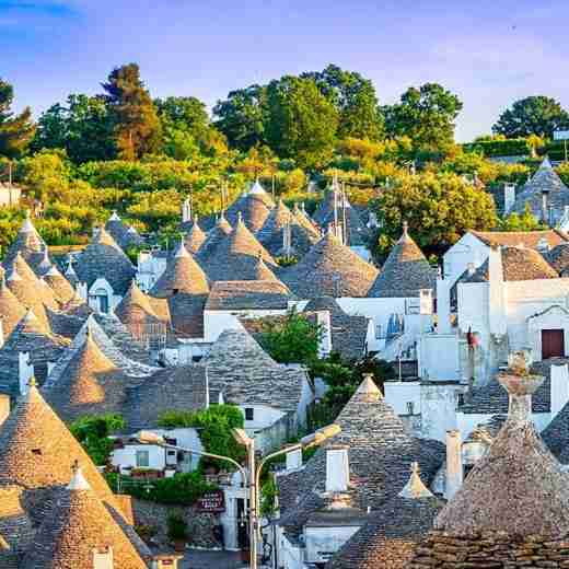 Alberobello