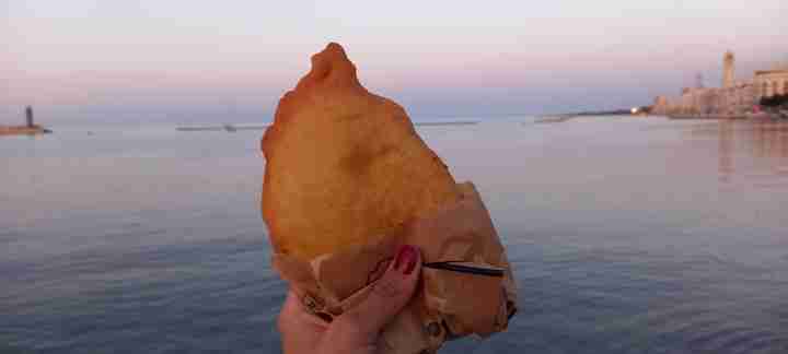 Bari Street Food