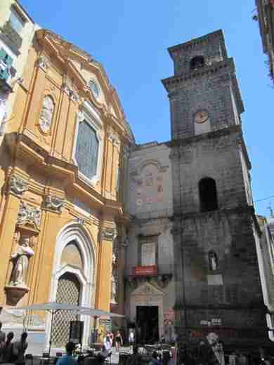 Basilica of San Lorenzo