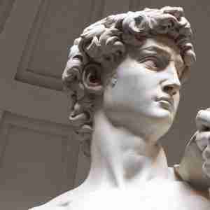 David, Michelangelo, Florence