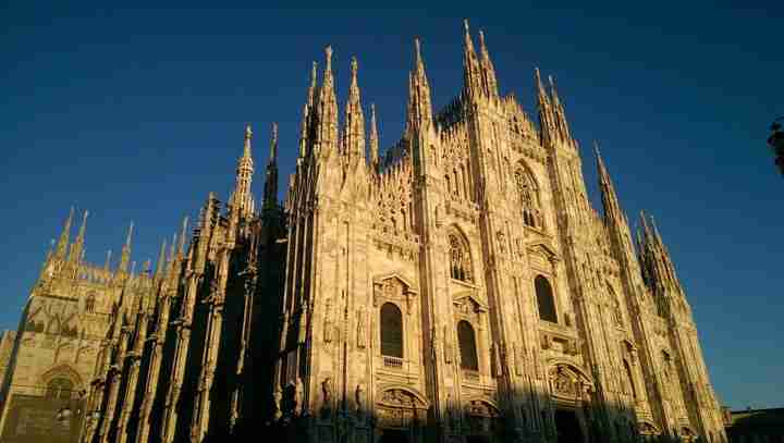 Duomo