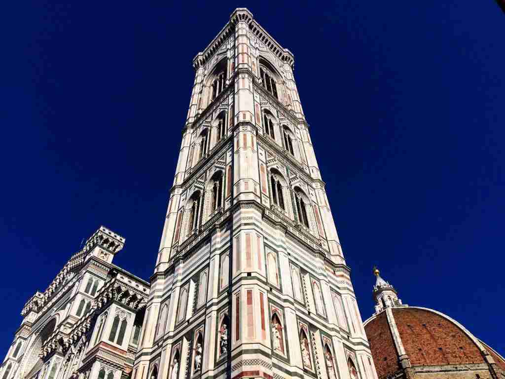 Giotto's tower