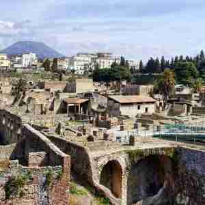 Herculaneum