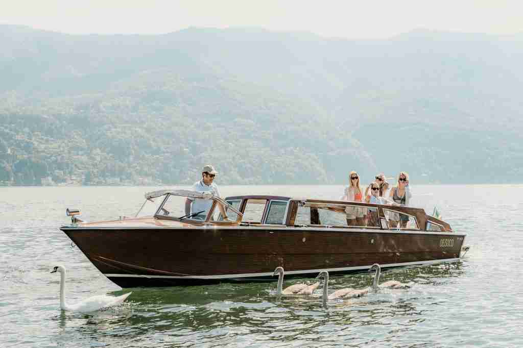 SpeedBoat