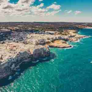 Polignano a Mare
