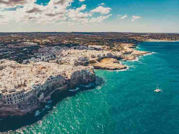 Polignano a Mare