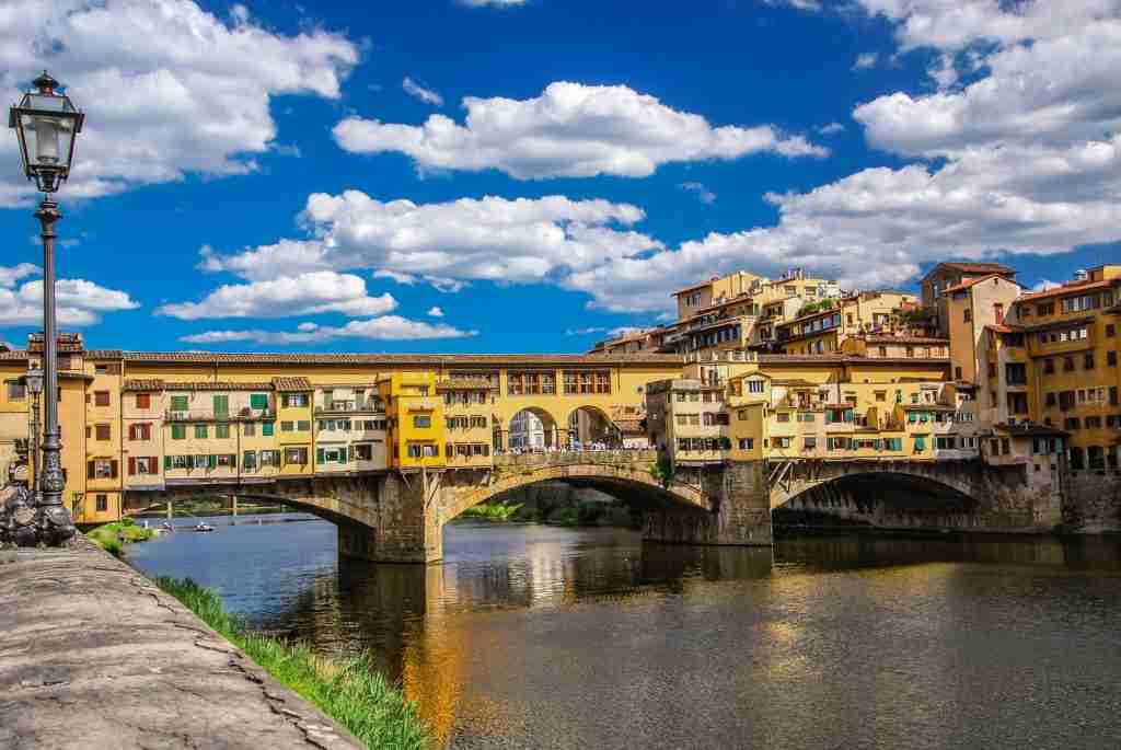 Ponte Vecchio