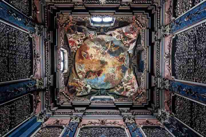 San Bernardino Church