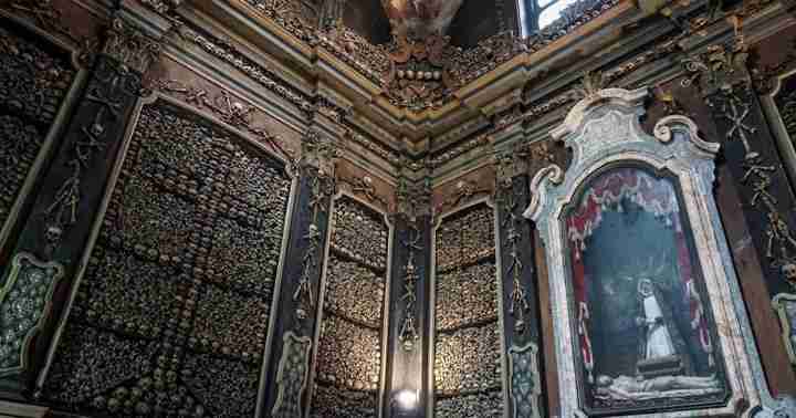 San Bernardino church