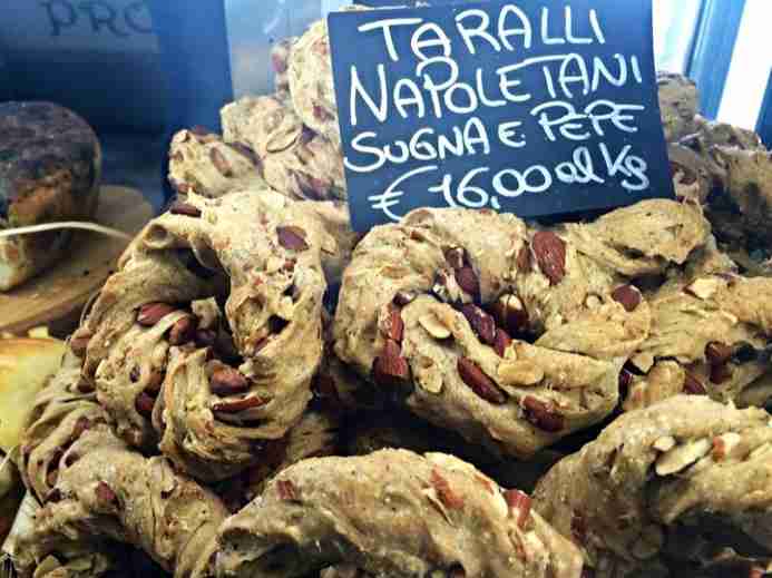 Taralli
