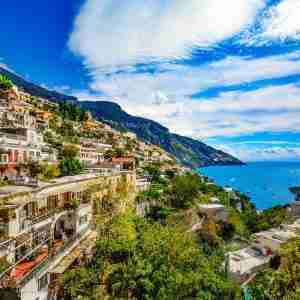 Amalfi Coast
