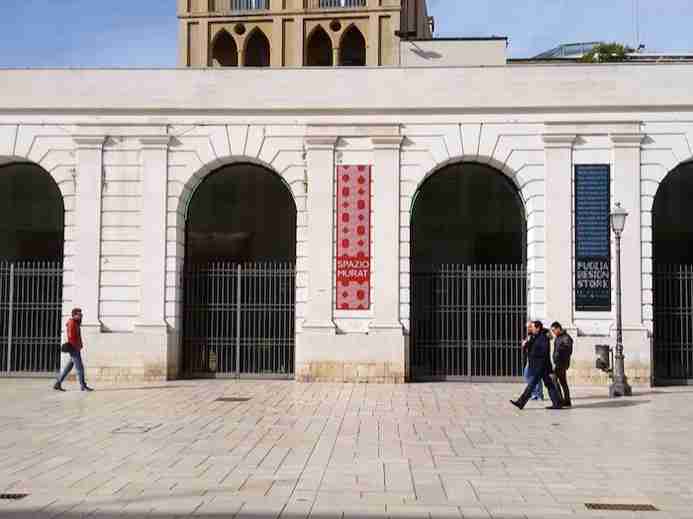 Bari