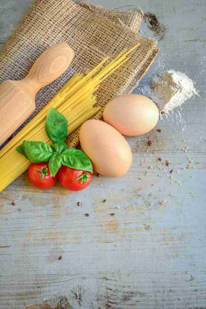 Spaghetti