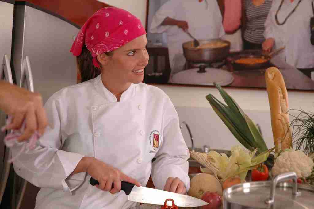 Chef