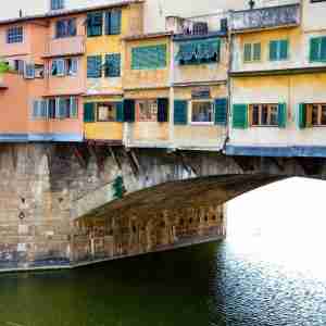 Florence Orientation Half Day Private Walking Tour