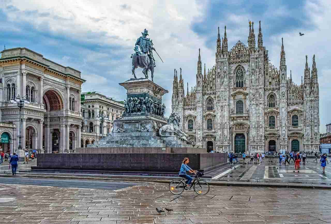 Duomo