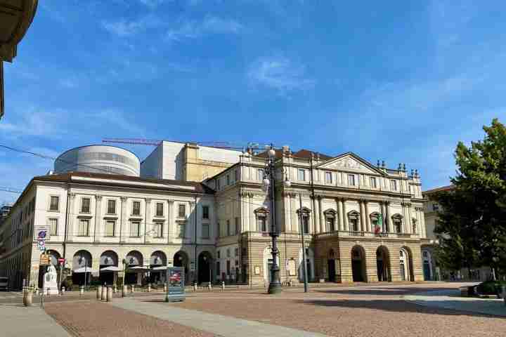 La Scala