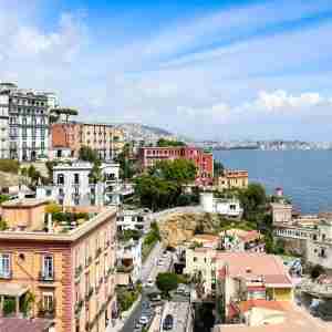 Naples