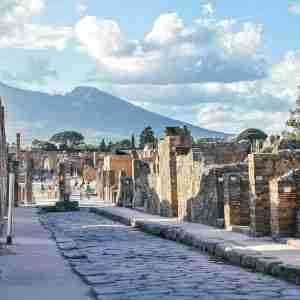 Pompeii