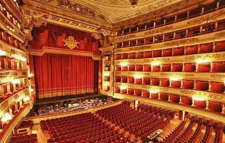 Scala from the inside