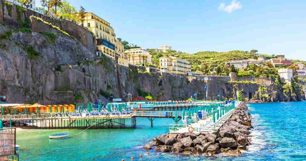 Sorrento