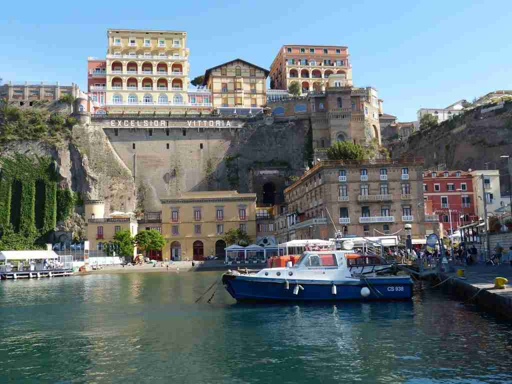 Sorrento