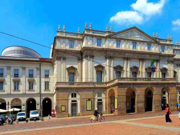 teatro La Scala