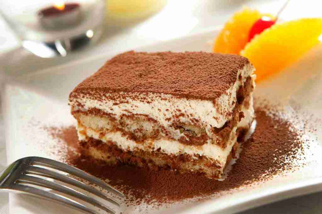 Tiramisù