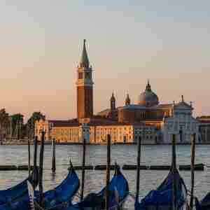 Venice view