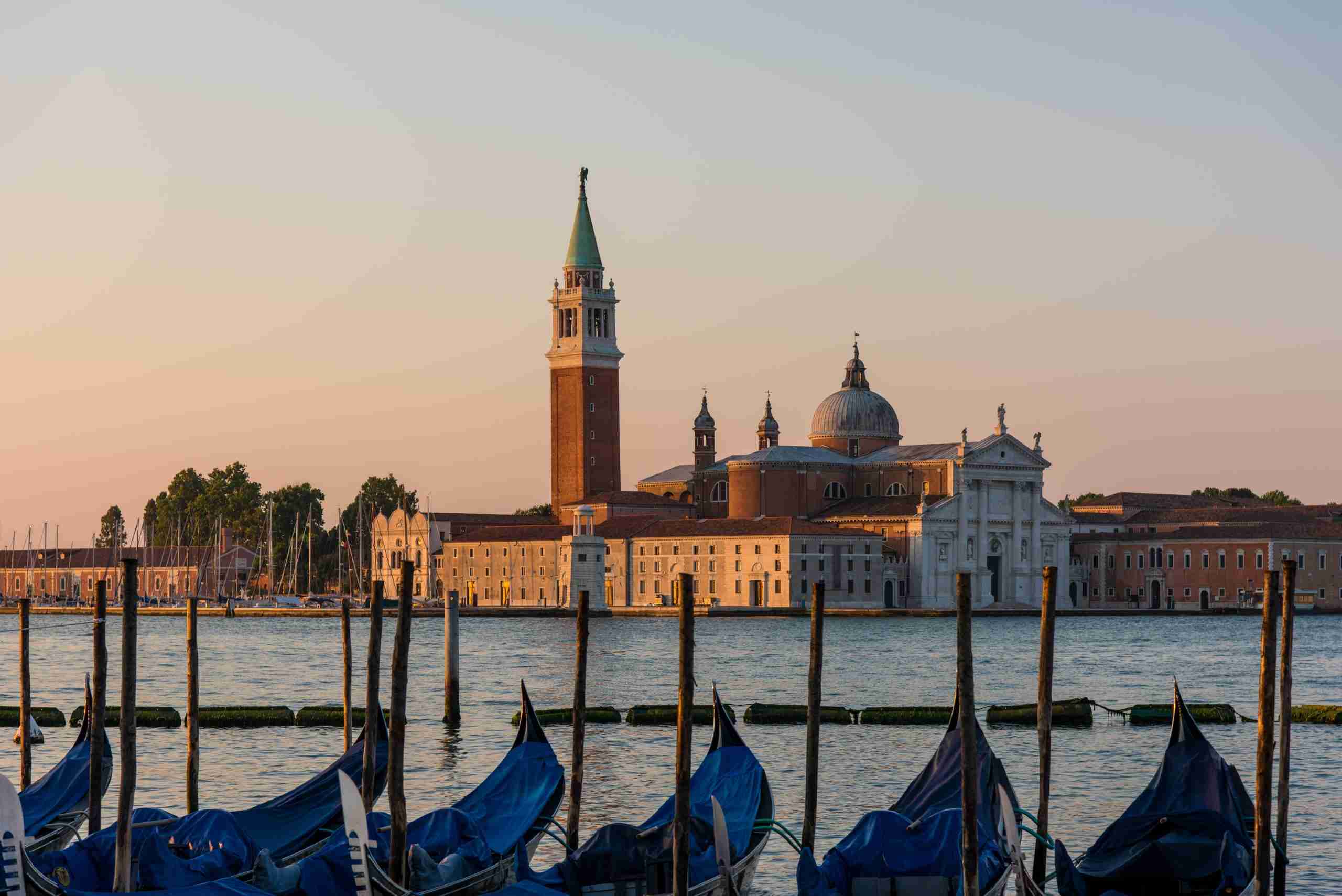 Venice view
