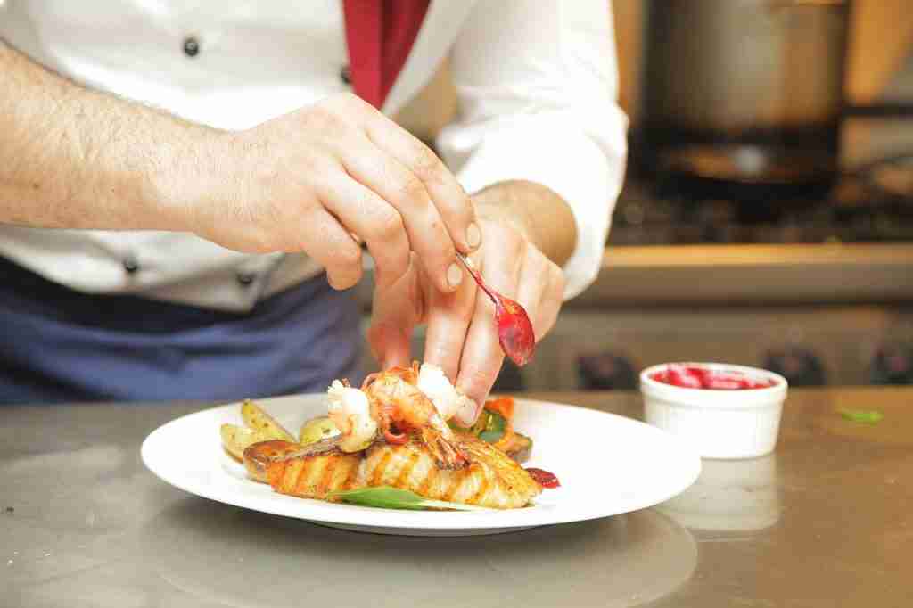 Chef at Home