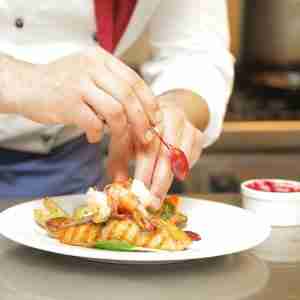 Chef at Home