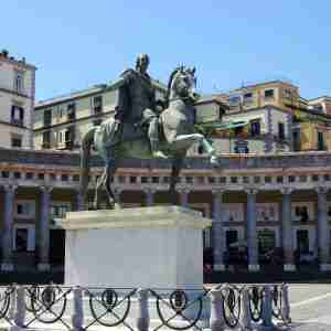 Naples Uncovered: an Orientation Private Tour & Archaeological Museum Experience