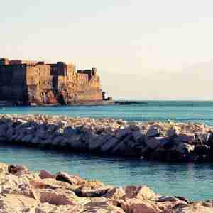 Naples, Pompeii and Sorrento Shore Excursion: Private Tour with Transportation