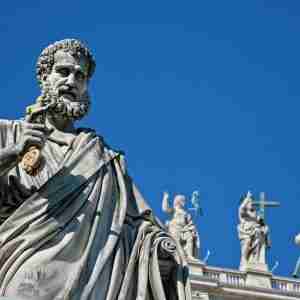 Rome Shore Excursion: Private Tour with Round-Trip Transportation