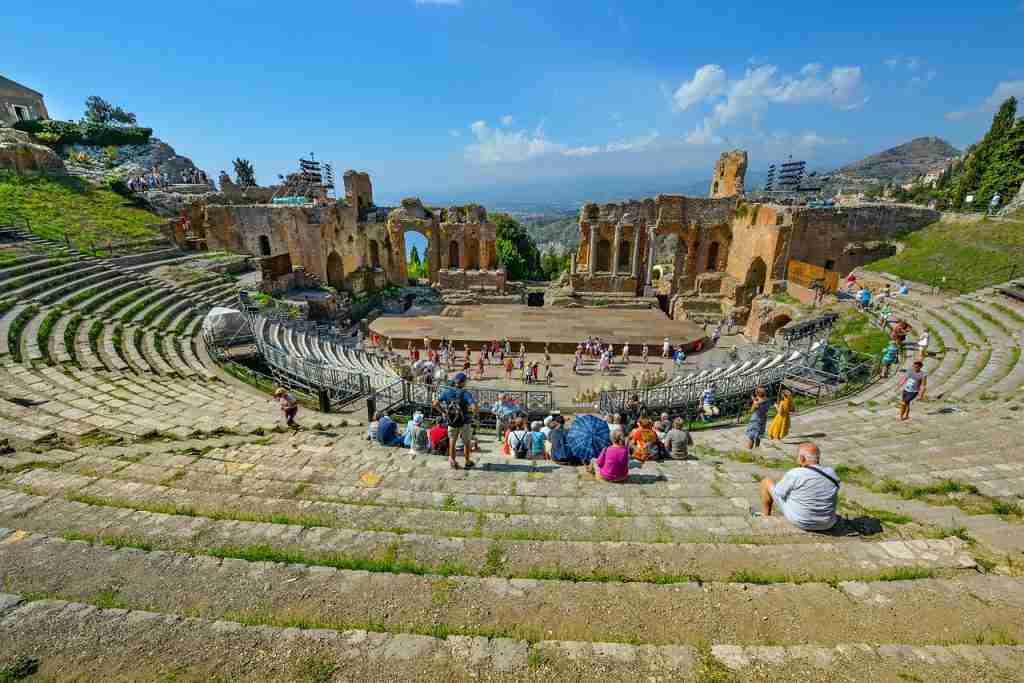 Taormina