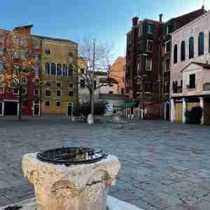 Venice Jewish Ghetto Private Walking Tour with Synagogues