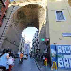 Naples Off the Beaten Path: Explore the Sanità District with a Local Guide