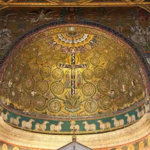 Basilica San Clemente