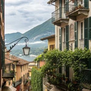 como lake view