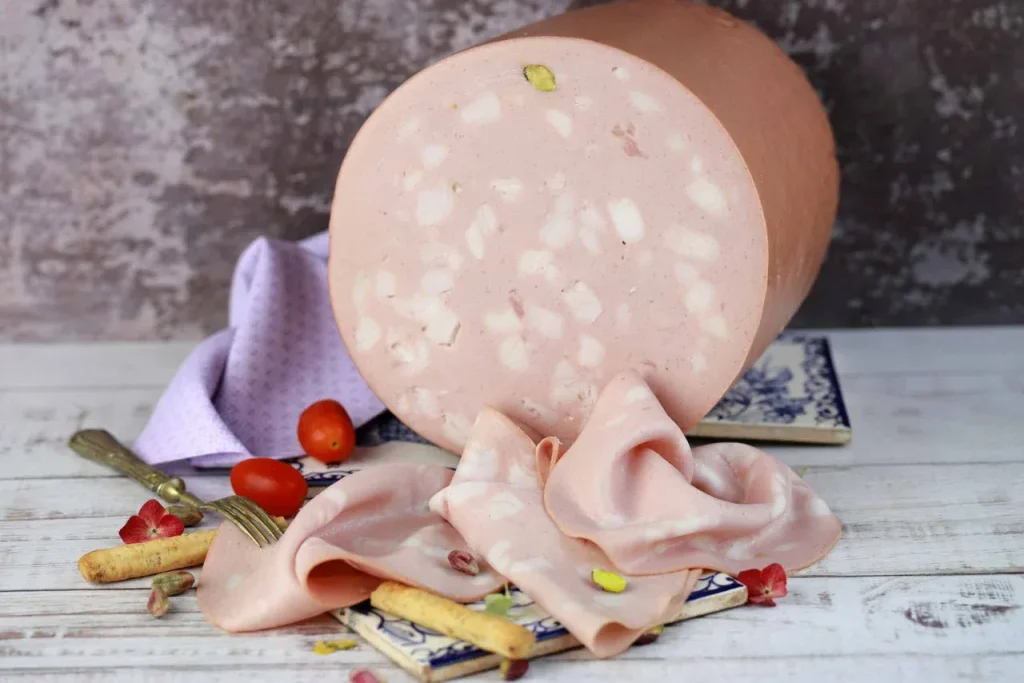 Mortadella