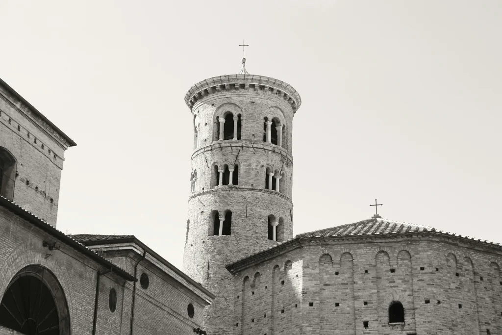 Battistero Neoniano