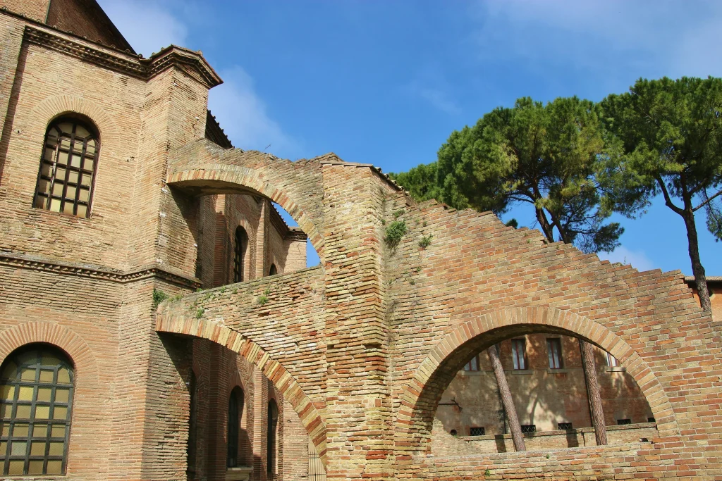 Basilica di San Vitale