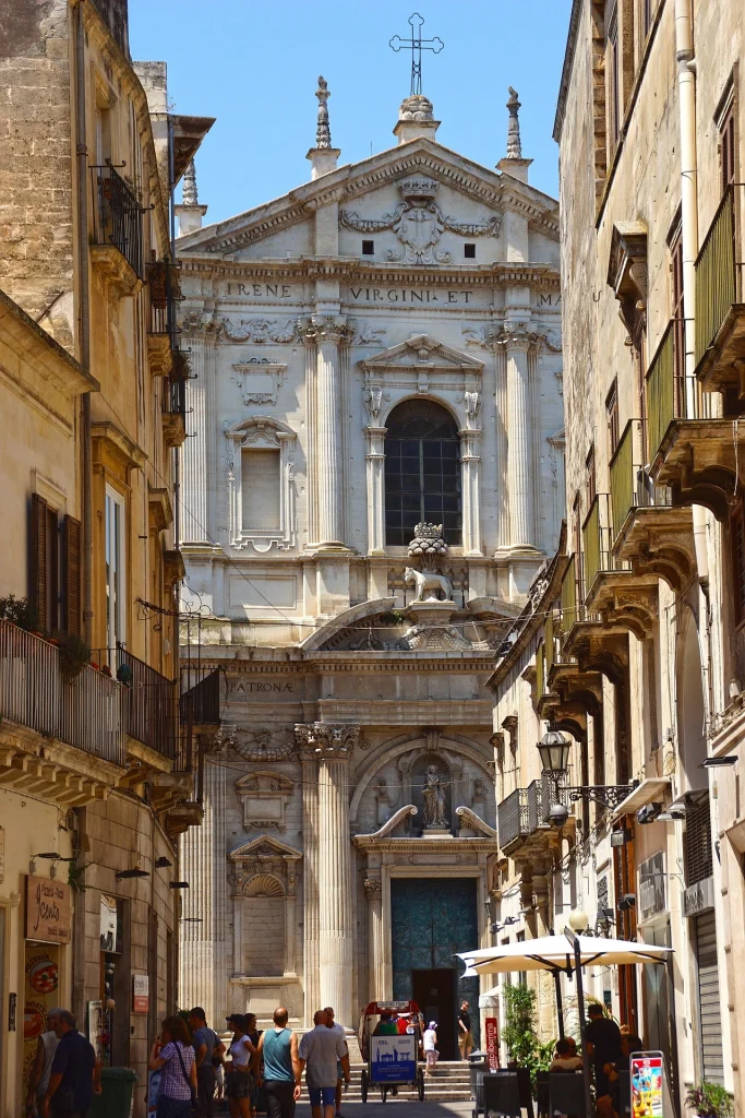 sant'irene